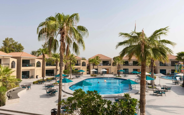 Palma Beach Resort and Spa