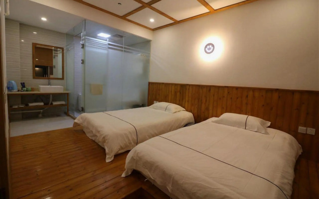 Hangzhou DianJia Hotel