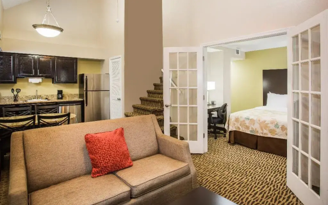 Hawthorn Suites by Wyndham Orlando International Drive