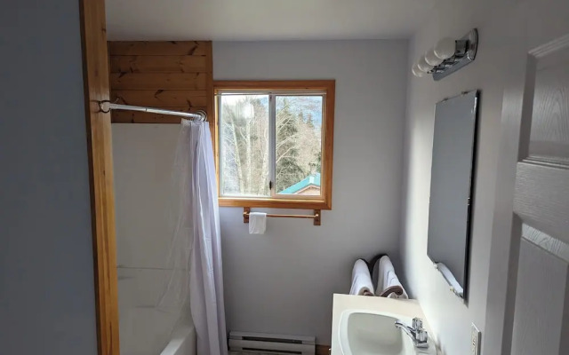 Cliff Haven on the Bay