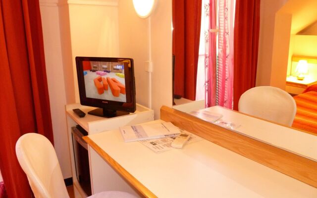 Hotel Agnello d'Oro Genova