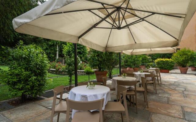 Phi Hotel Canalgrande