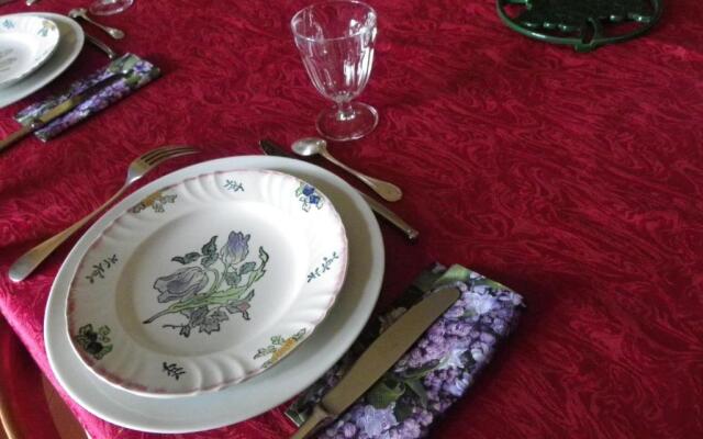 Maison dHôtes de la Verrière