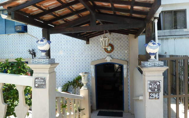 Villa Romana
