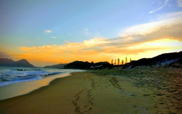 Areias do Sol Suítes