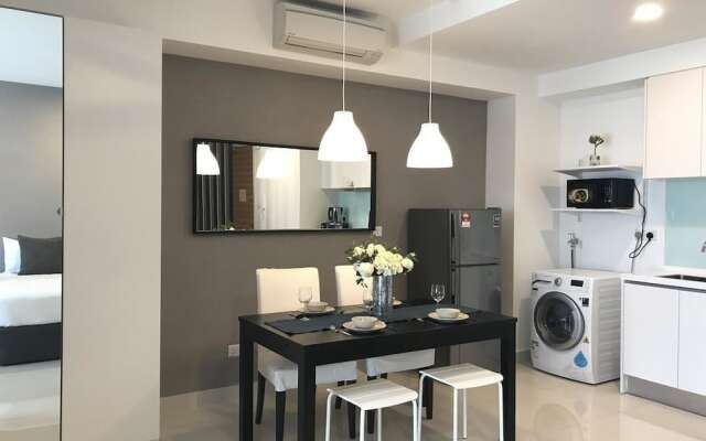 LSE Teega Boutique Suites