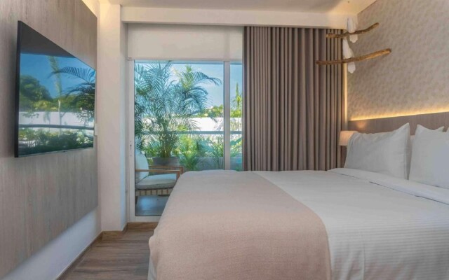 Wyndham Santa Marta Aluna Beach