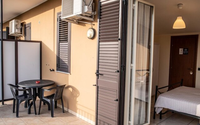 B&B Caravello
