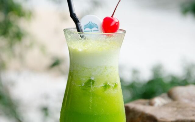 Mutiara Taman Negara