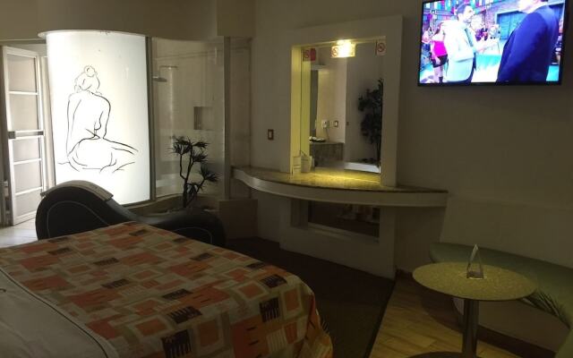 Motel Helsinky - Adults Only