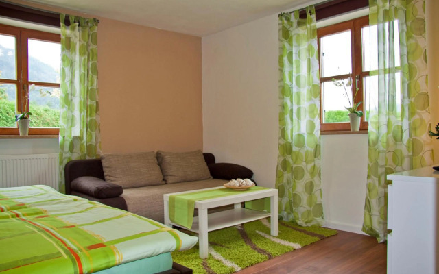 Ferienwohnung Eylmann