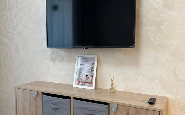 Апартаменты на улице 6-я Нагорная