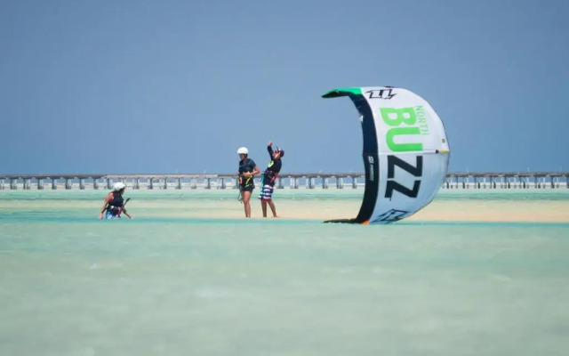 Green Sudr Resort