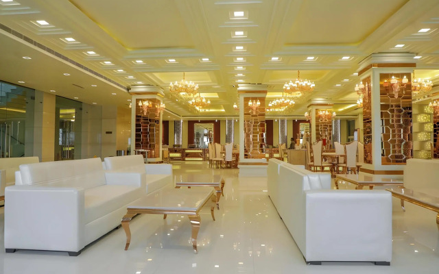 The Grand Parisian