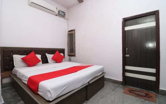 Hotel Neelkanth By OYO Rooms