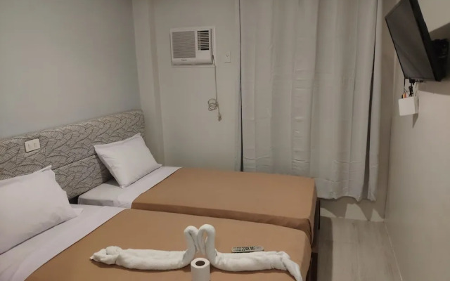 The Loft Hotel