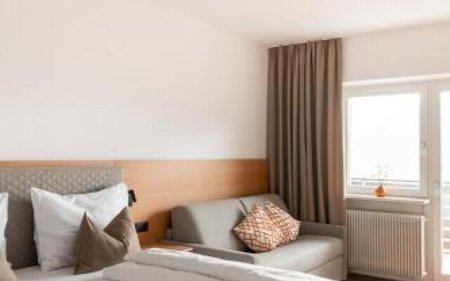 Hotel Garni Katnau