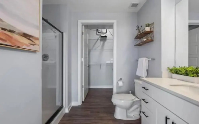 CozySuites at Lawrenceville