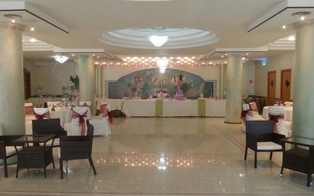 Hotel Ristorante Europa