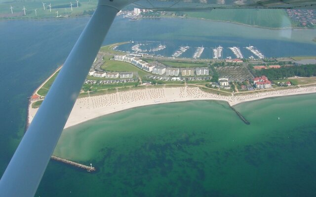 Btsd56307-fewo 'suennschien II'