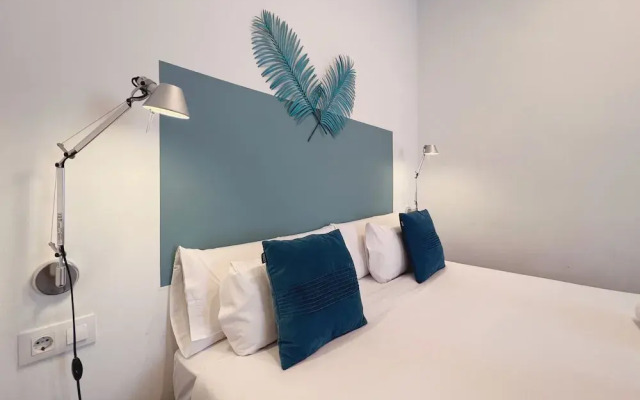 Stay U-nique Apartments Roger Llúria