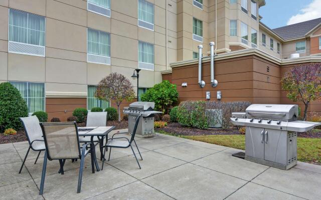 Homewood Suites by Hilton Fayetteville