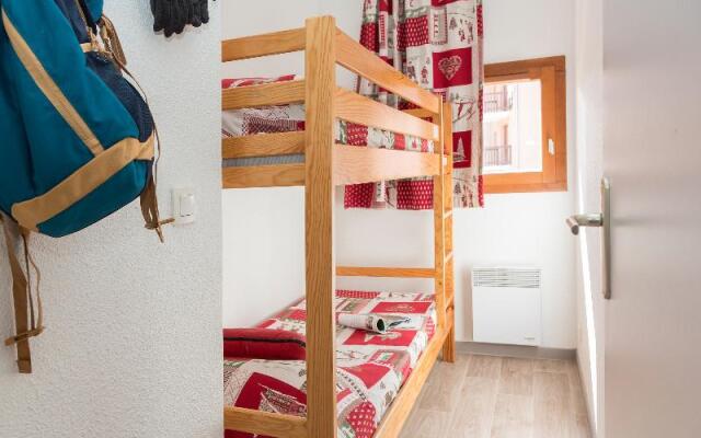 Résidence Odalys Les Lumières de Neige