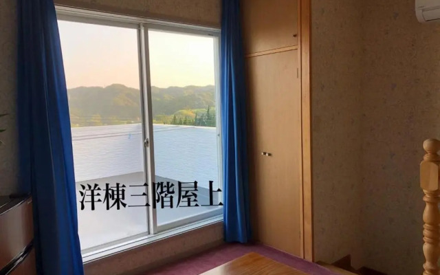 Kamogawa - House - Vacation STAY 9979
