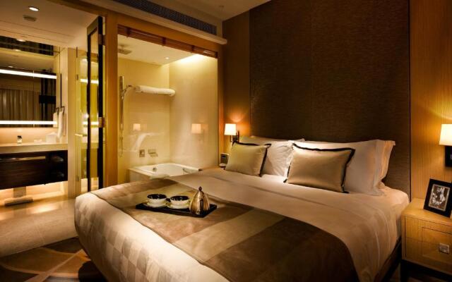 The HarbourView Place @ the ICC megalopolis