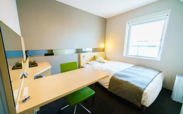 Super Hotel Premier Osaka Honmachi