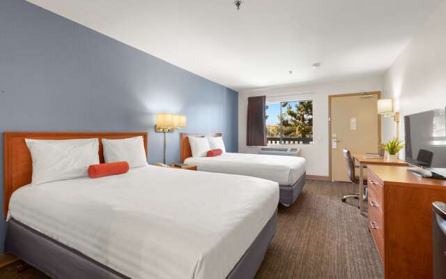 Good Nite Inn Camarillo