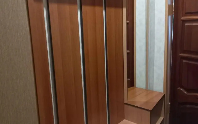 Hotel Sedmoe Nebo