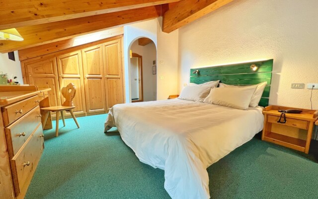 B&B Garni Villa Campitello