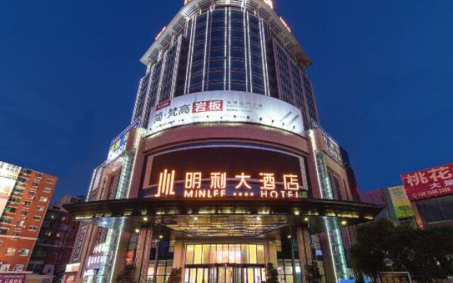 Minlff Hotel