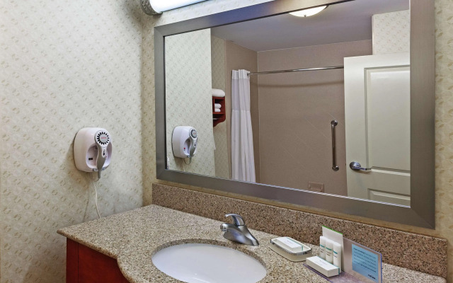 Hampton Inn & Suites El Paso West