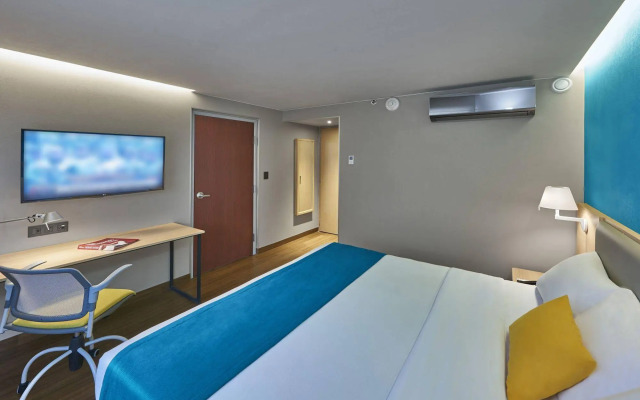 City Express Suites by Marriott Querétaro