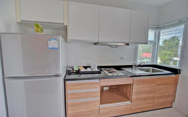 Pool Access 89 at Rawai