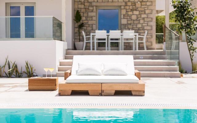 Rosmerta Villa, Chic & Prestigious, By ThinkVilla