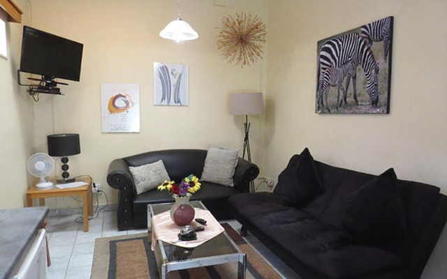 Maison Ambre Guesthouse