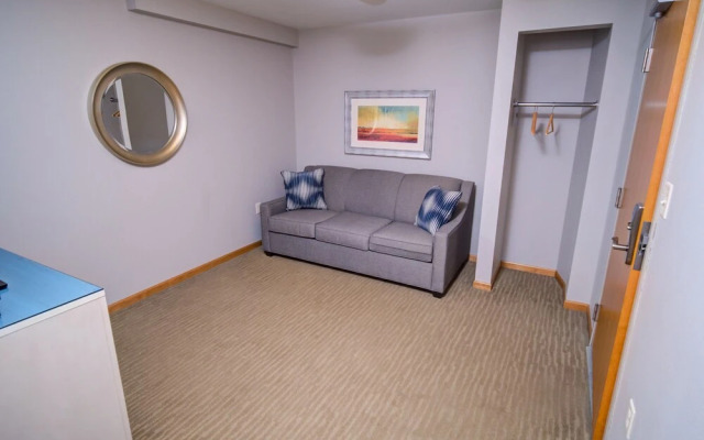 Beacon Pointe on Lake Superior