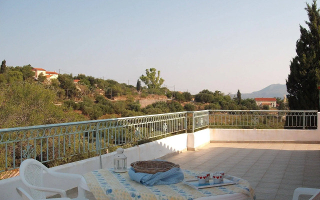 Forestata Village