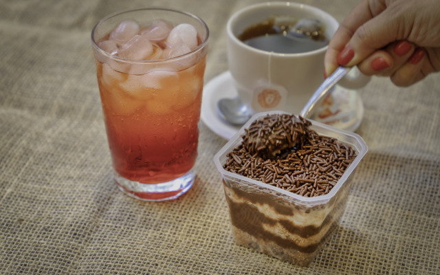 Ibis Budget SP Centro São João