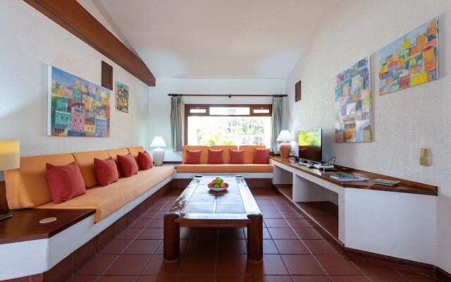 Exclusive Villa Maspalomas