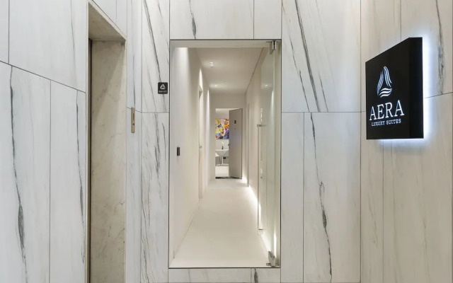 Aera Luxury Suites by Wonderful Italy