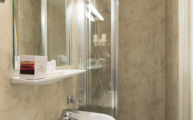 Hotel Post
