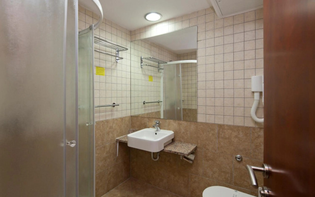 Podstine Hotel