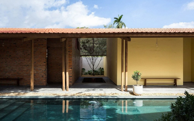 Sahi Homestay Retreat
