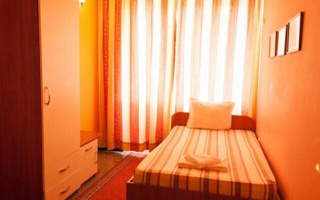 Hotel Ertancom