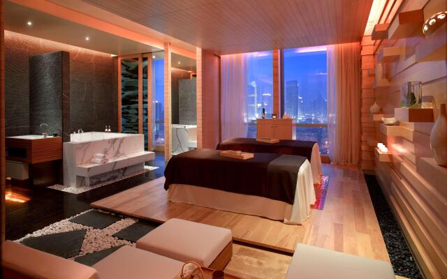 Grand Hyatt Guangzhou