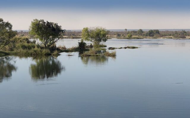 Thorntree River Lodge